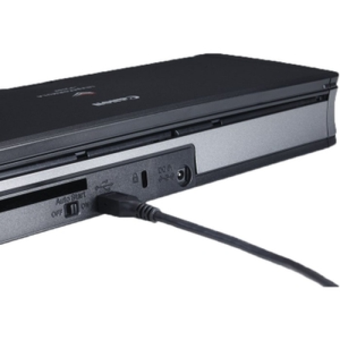 Scanner Canon 9704B003AC ImageFORMULA P-208II Portable (9704B003AE) – Image 4