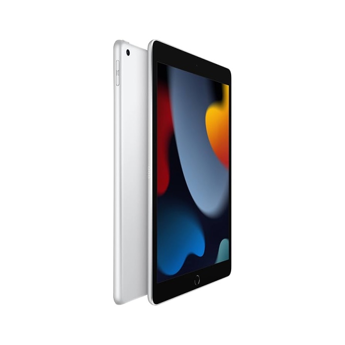 iPad Wi Fi 32 Go – Blanc (APL-MD329NF/A) – Image 2