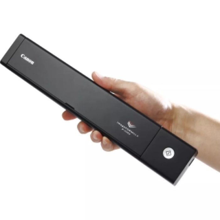 Scanner Canon 9704B003AC ImageFORMULA P-208II Portable (9704B003AE) – Image 2