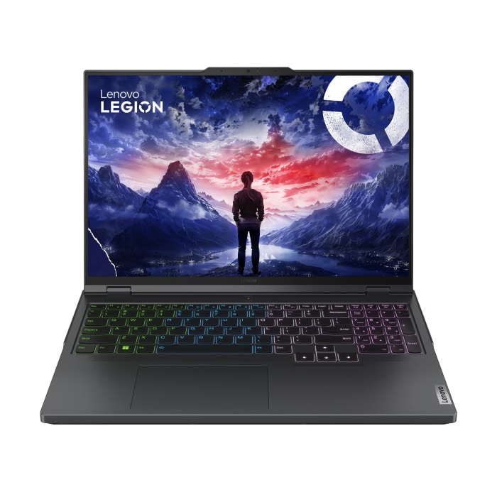 Ordinateur Portable Gaming LENOVO LEGION Pro 5 16IRX9 i9 14th (83DF00L3FE) – Image 3