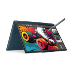 Ordinateur Portable Lenovo Yoga 7 2-en-1 14IML9 Ultra 5 (83DJ0059FE) – Image 2