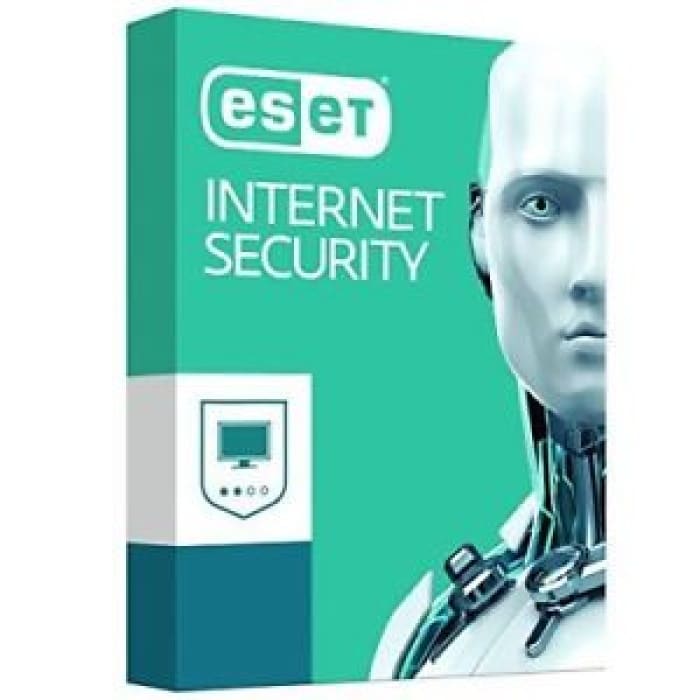 ESET Internet Security – 1 PC, 1 an (AEIS1P100) – Image 1