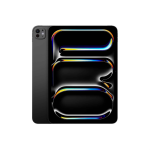 Apple iPad Pro M4 (2024) 11-inch 256GB Wi-Fi Sidereal Black (MVV83QA/A)
