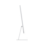 Apple iMac M4 (2024) 24″ 16 Go 256 Go Silver (MWUU3) – Image 2