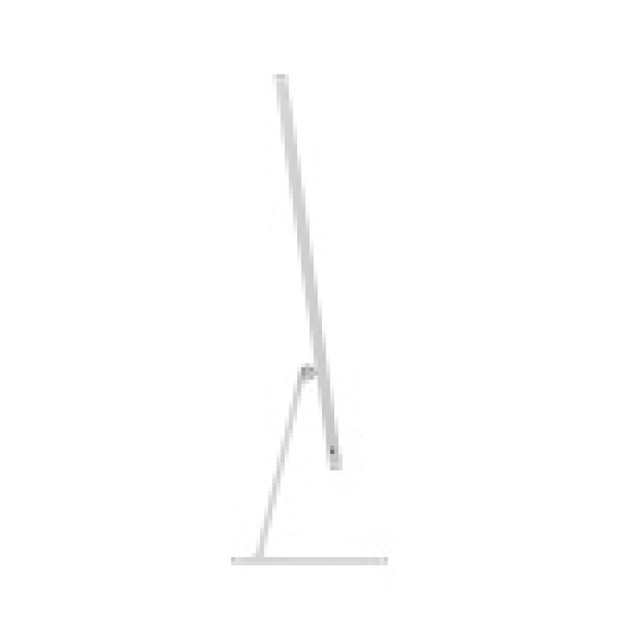 Apple iMac M4 (2024) 24″ 16 Go 256 Go Silver (MWUU3) – Image 2