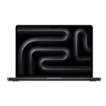 Apple MacBook Air M4 14 pouces (2025) Space Black 24Go/512 Go (MX2H3)
