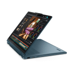 Ordinateur Portable Lenovo Yoga 7 2-en-1 14IML9 Ultra 5 (83DJ0059FE) – Image 3