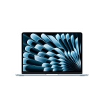 Apple MacBook Air M4 13 pouces (2025) Bleu ciel 16Go/512 Go (MC6U4FN/A)