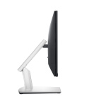DELL P Series P2424HT écran plat de PC 60,5 cm (23.8") 1920 x 1080 pixels Full HD LCD Écran tactile Noir, Argent (P2424HT) – Image 4