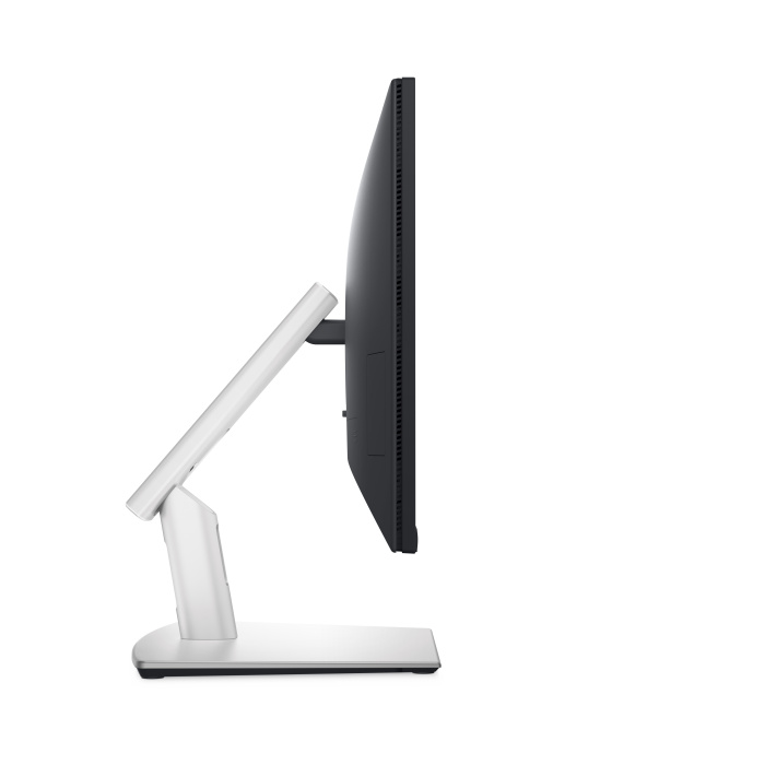 DELL P Series P2424HT écran plat de PC 60,5 cm (23.8") 1920 x 1080 pixels Full HD LCD Écran tactile Noir, Argent (P2424HT) – Image 4