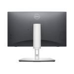 DELL P Series P2424HT écran plat de PC 60,5 cm (23.8") 1920 x 1080 pixels Full HD LCD Écran tactile Noir, Argent (P2424HT) – Image 5