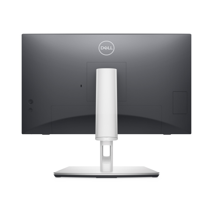 DELL P Series P2424HT écran plat de PC 60,5 cm (23.8") 1920 x 1080 pixels Full HD LCD Écran tactile Noir, Argent (P2424HT) – Image 5