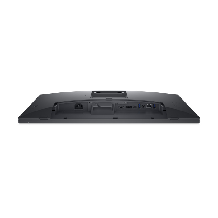 DELL P Series P2424HT écran plat de PC 60,5 cm (23.8") 1920 x 1080 pixels Full HD LCD Écran tactile Noir, Argent (P2424HT) – Image 6