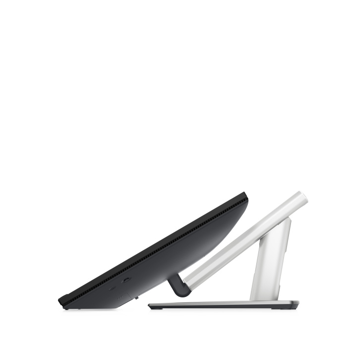 DELL P Series P2424HT écran plat de PC 60,5 cm (23.8") 1920 x 1080 pixels Full HD LCD Écran tactile Noir, Argent (P2424HT) – Image 9