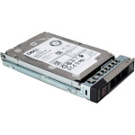Disque dur interne Dell 2TB SATA 6Gbps 7.2K 512e 3.5" Hot-plug (400-BLLG) – Image 2
