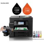 Epson EcoTank L6550 Imprimante multifonction à réservoirs rechargeables (C11CJ30403) – Image 2