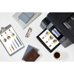 Epson EcoTank L6550 Imprimante multifonction à réservoirs rechargeables (C11CJ30403) – Image 4