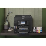 Epson EcoTank L6550 Imprimante multifonction à réservoirs rechargeables (C11CJ30403) – Image 6