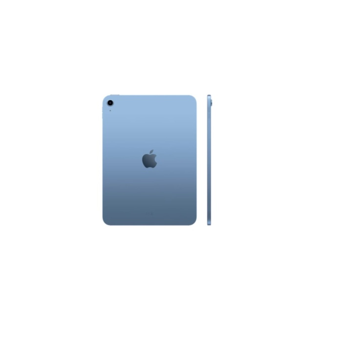 IPAD 11-INCH WI-FI 128GB - BLUE (MD4A4) – Image 2