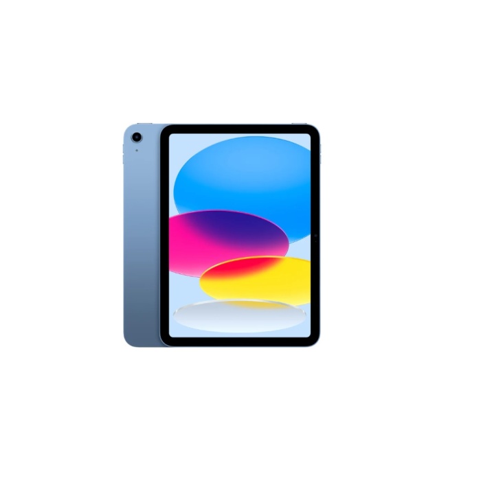 IPAD 11-INCH WI-FI 128GB - BLUE (MD4A4) – Image 1