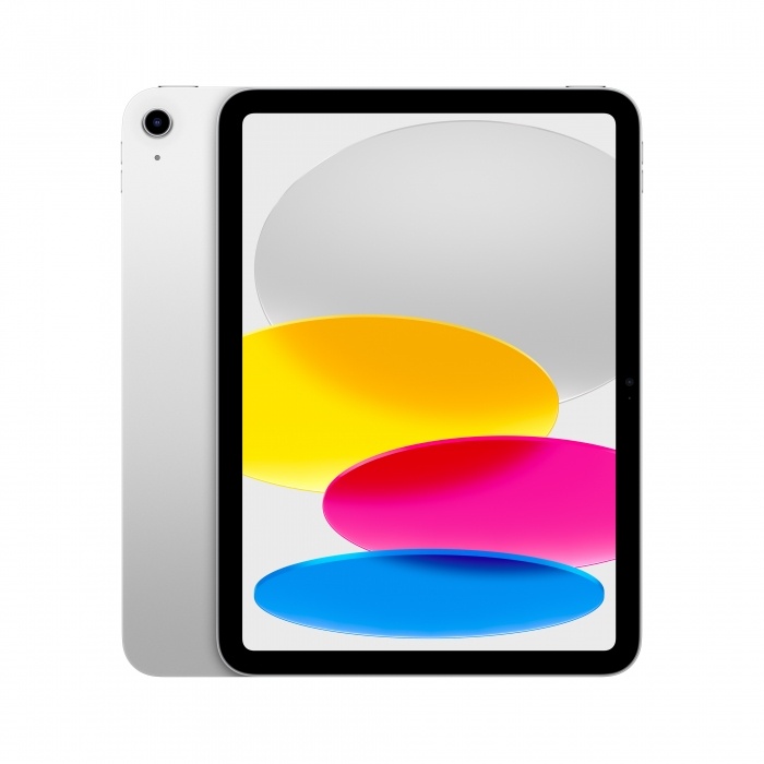 11-INCH IPAD WI-FI + CELLULAR 128GB - SILVER (MD7F4QA/A) – Image 1