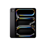 iPad Pro 11″ Wi‑Fi + Cellular – 256 Go, Noir sidéral (MVW13QA/A)