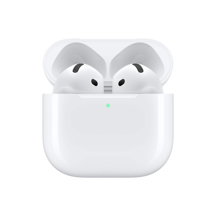AirPods 4 avec Réduction Active du Bruit (MXP93ZM/A) – Image 2