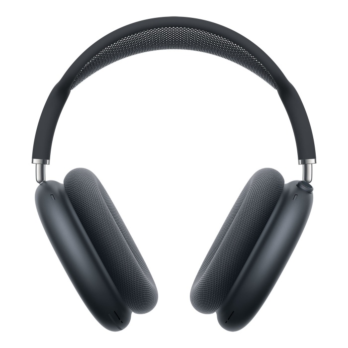 AirPods Max – Midnight (MWW43ZM/A) – Image 1