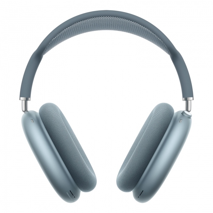 AirPods Max - Bleu (MWW63ZM/A) – Image 1