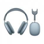 AirPods Max - Bleu (MWW63ZM/A) – Image 2
