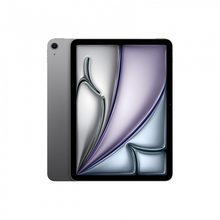 iPad Air 11″ Wi Fi – 128 Go, Gris sidéral (MC9W4QA/A) – Image 1