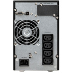 Onduleur On-line Eaton 9E 800 W / 1000 VA (9E1000I) – Image 2