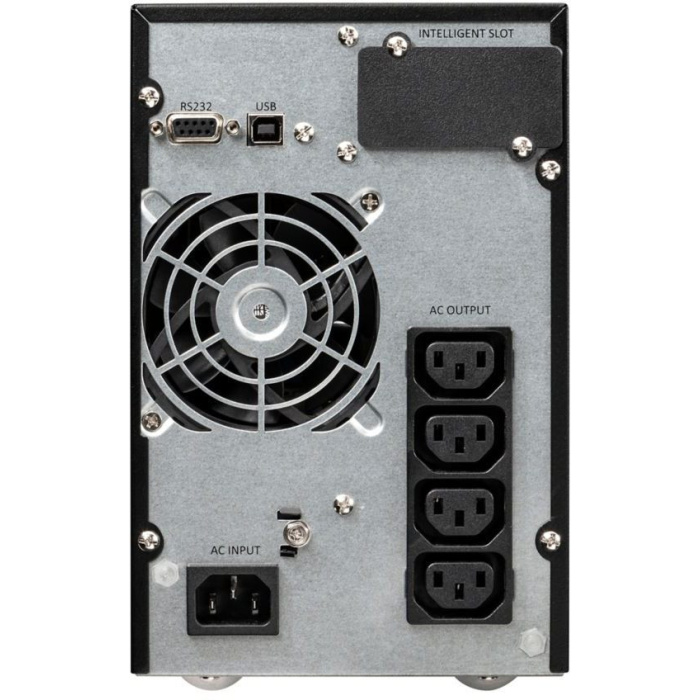 Onduleur On-line Eaton 9E 800 W / 1000 VA (9E1000I) – Image 2