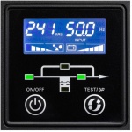 Onduleur On-line Eaton 9E 800 W / 1000 VA (9E1000I) – Image 4
