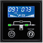 Onduleur On-line Eaton 9E 800 W / 1000 VA (9E1000I) – Image 5