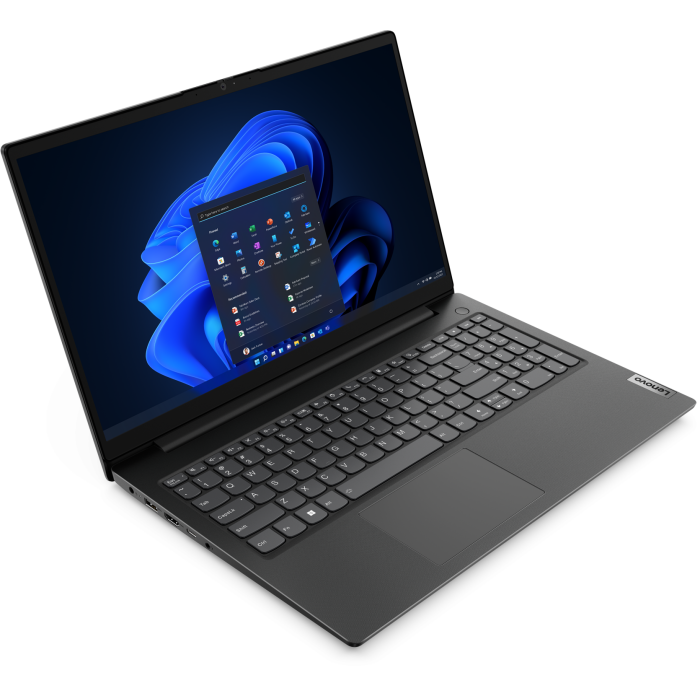 Ordinateur Portable Lenovo NoteBook V15 G4 IRU (83A100TBFE) – Image 2