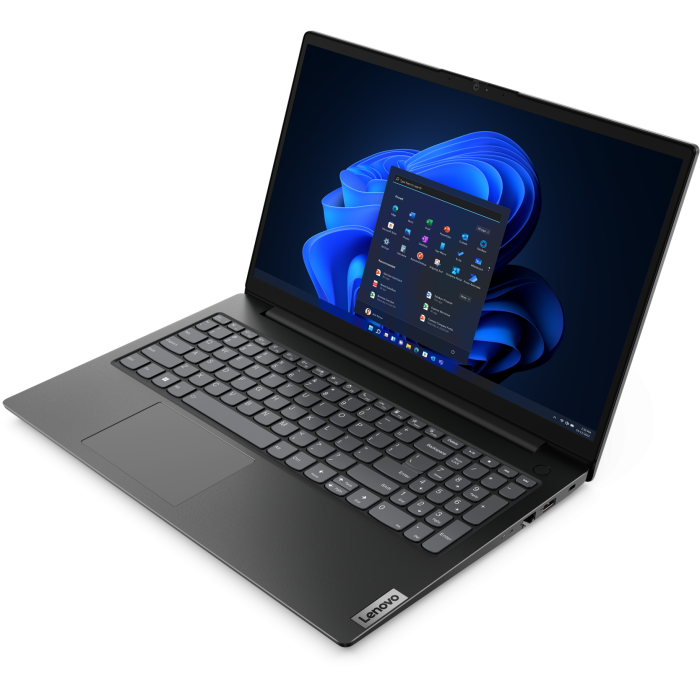 Ordinateur Portable Lenovo NoteBook V15 G4 IRU (83A100TBFE) – Image 3