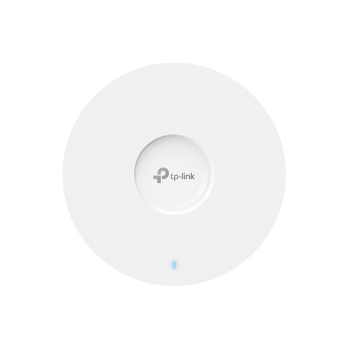 TP-LINK Point d’accès WiFi 6 AX1800 plafonnier (EAP613) – Image 1