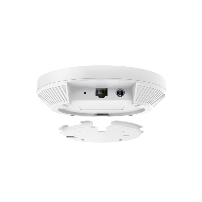 TP-LINK Point d’accès WiFi 6 AX1800 plafonnier (EAP613) – Image 4