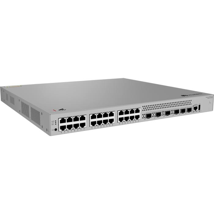 Switch Huawei eKitEngine S530-24T4XE 24 Ports (98012554) – Image 2