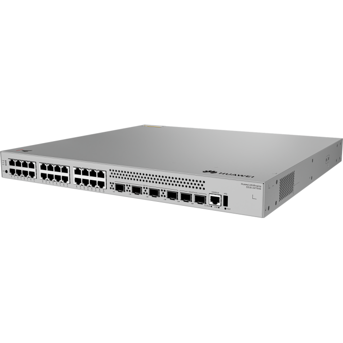 Switch Huawei eKitEngine S530-24T4XE 24 Ports (98012554) – Image 3