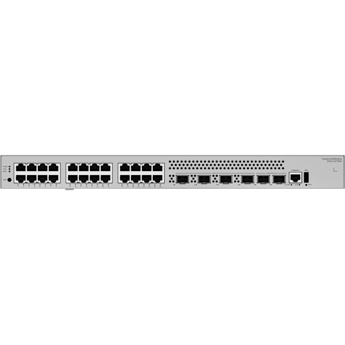 Switch Huawei eKitEngine S530-24T4XE 24 Ports (98012554) – Image 1