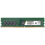 APACER RAM SERVEUR 16 GB DDR5-4800 ECC DIMM (D32.31280S.001)