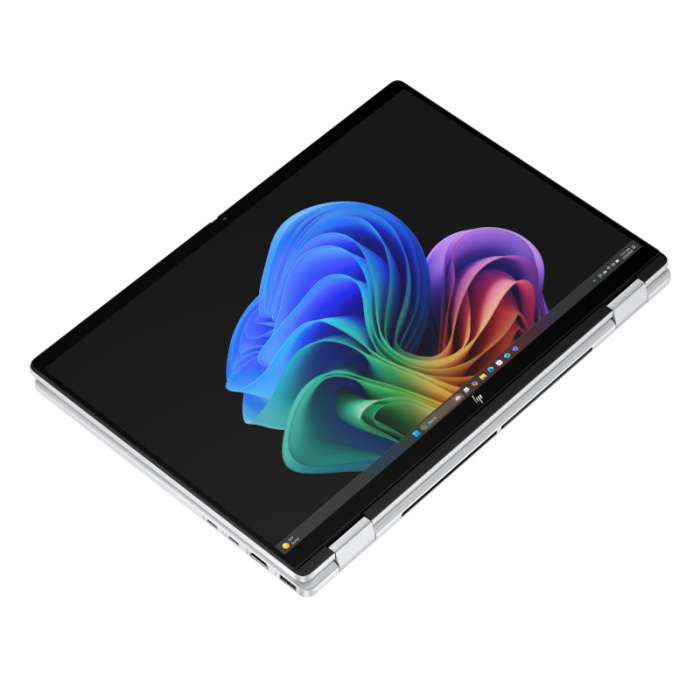 Ordinateur portable HP OmniBook X FlipNGAI 14-fm0001nk (BF7T1EA) – Image 2