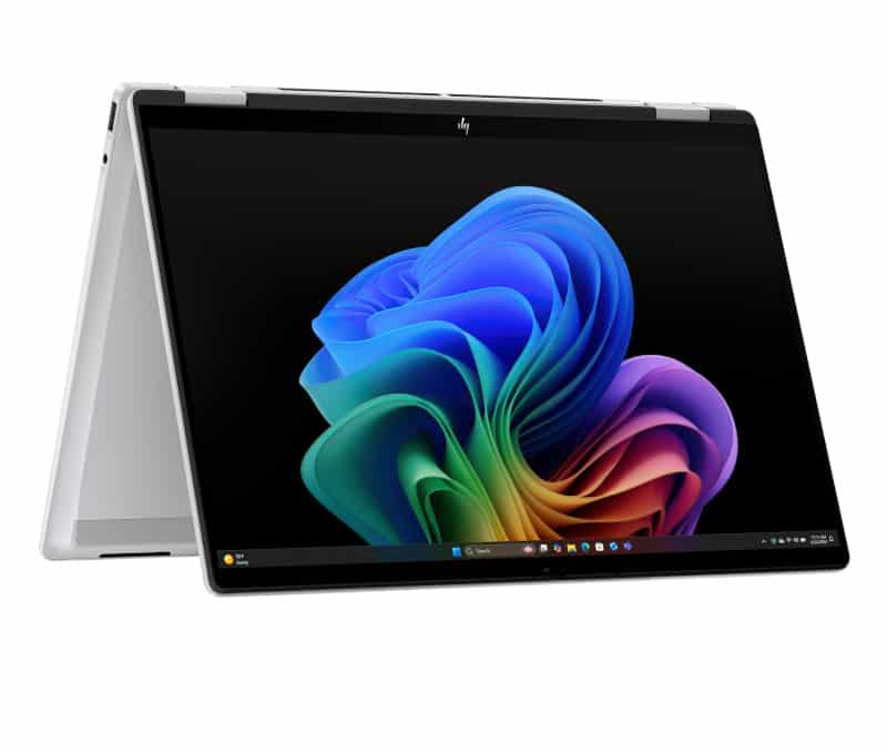 Ordinateur portable HP OmniBook X FlipNGAI 14-fm0001nk (BF7T1EA) – Image 1