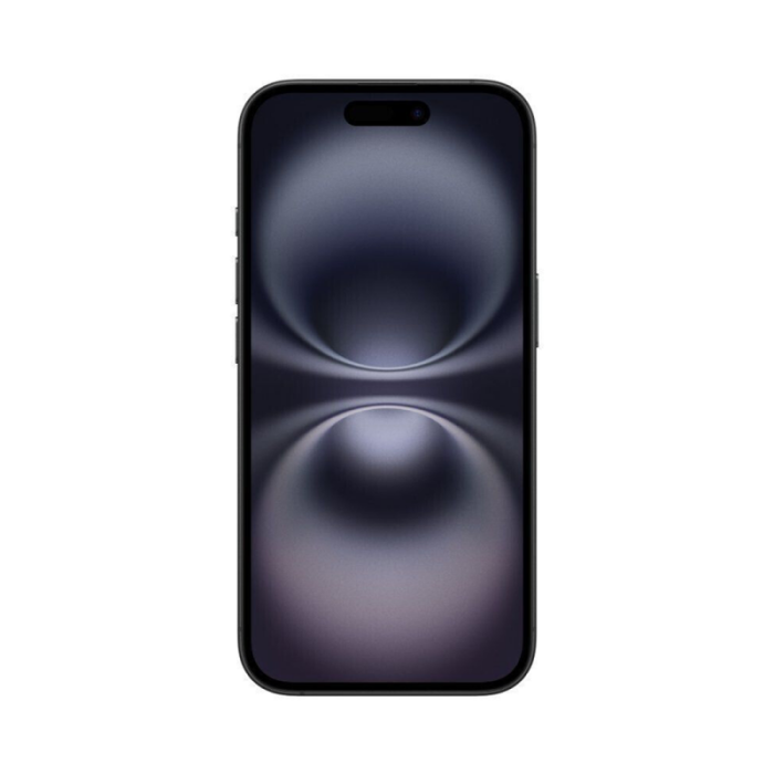 iPhone 16 – 512 Go, Noir (MYEK3) – Image 2