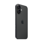 iPhone 16 – 512 Go, Noir (MYEK3) – Image 3