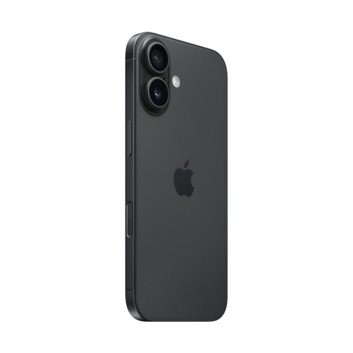 iPhone 16 – 512 Go, Noir (MYEK3) – Image 3