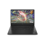 Ordinateur Portable HP OMEN17-db0002nk - Ryzen 7 (BU6T1EA)
