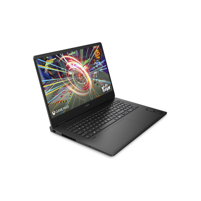 Ordinateur Portable HP OMEN17-db0002nk - Ryzen 7 (BU6T1EA) – Image 2